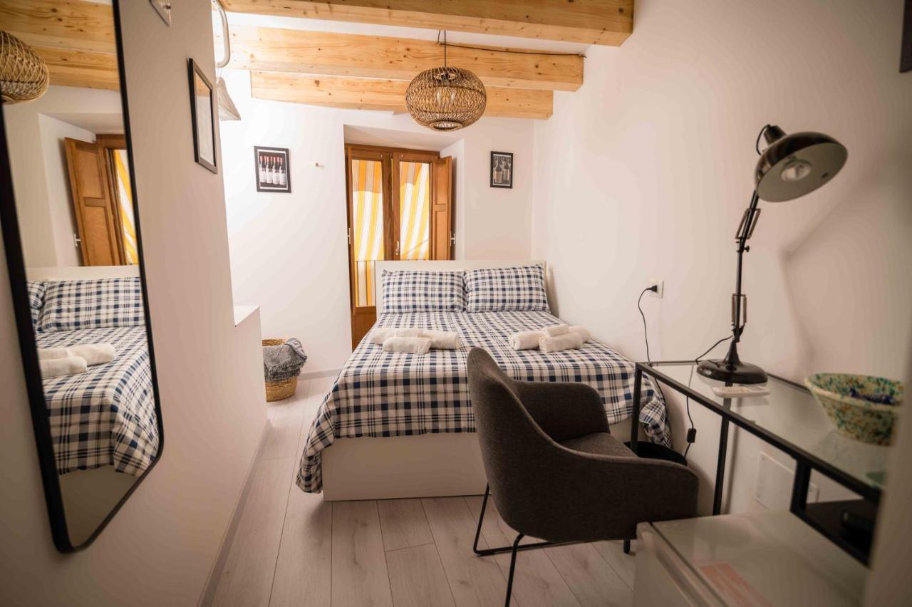 The Wine Room Castelbuono  Εξωτερικό φωτογραφία